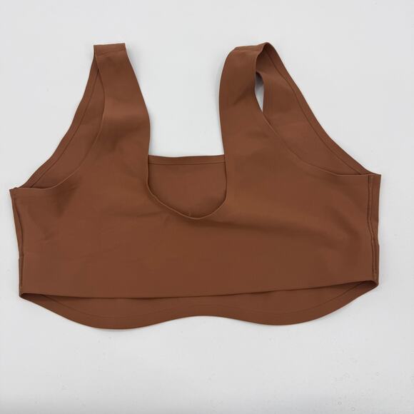 PARADE Scoop Seamless Pullover Bralette Bundle (2) Size 2 /  US 36 DD / F - Picture 2 of 6